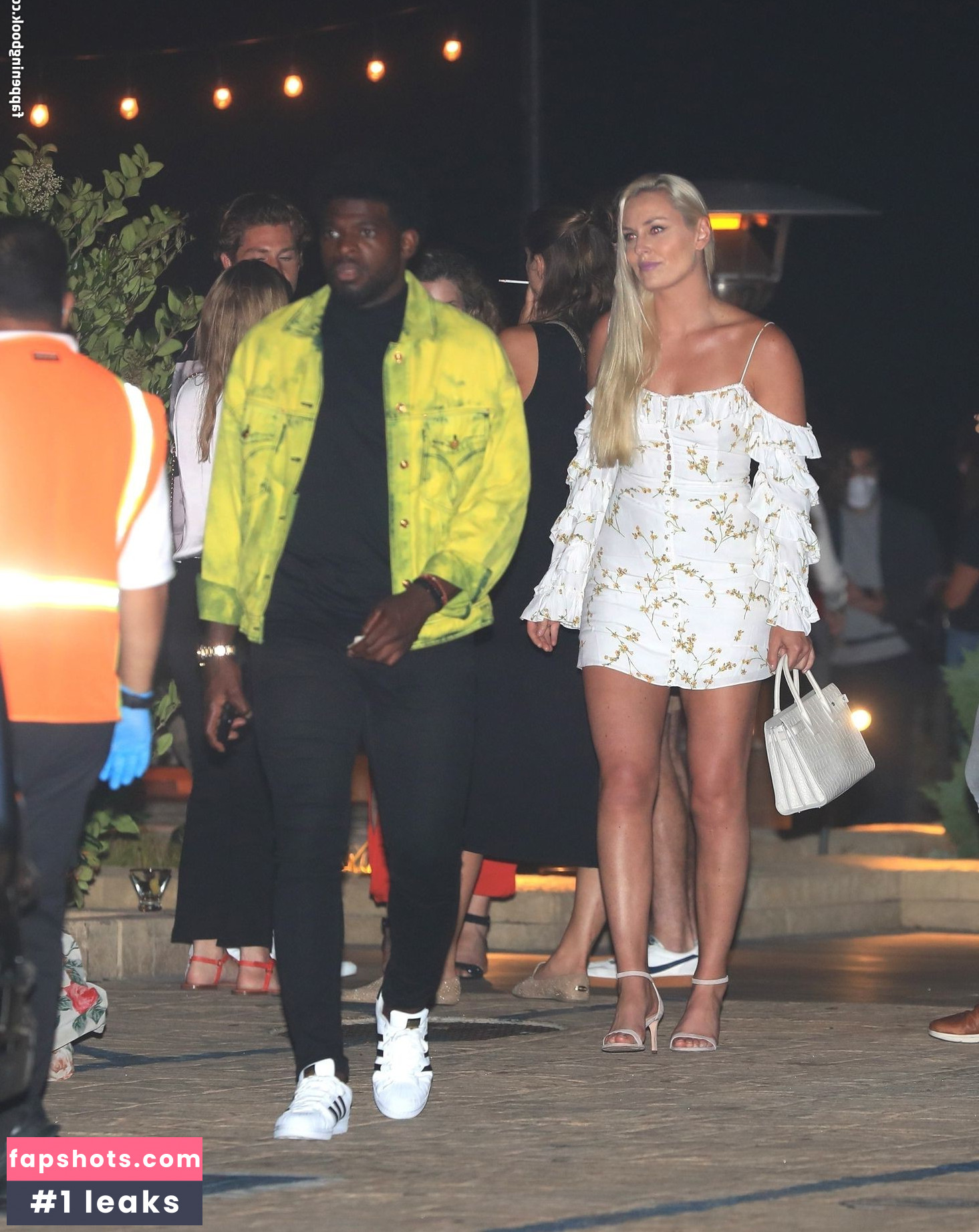 Lindsey Vonn gallery photo #234