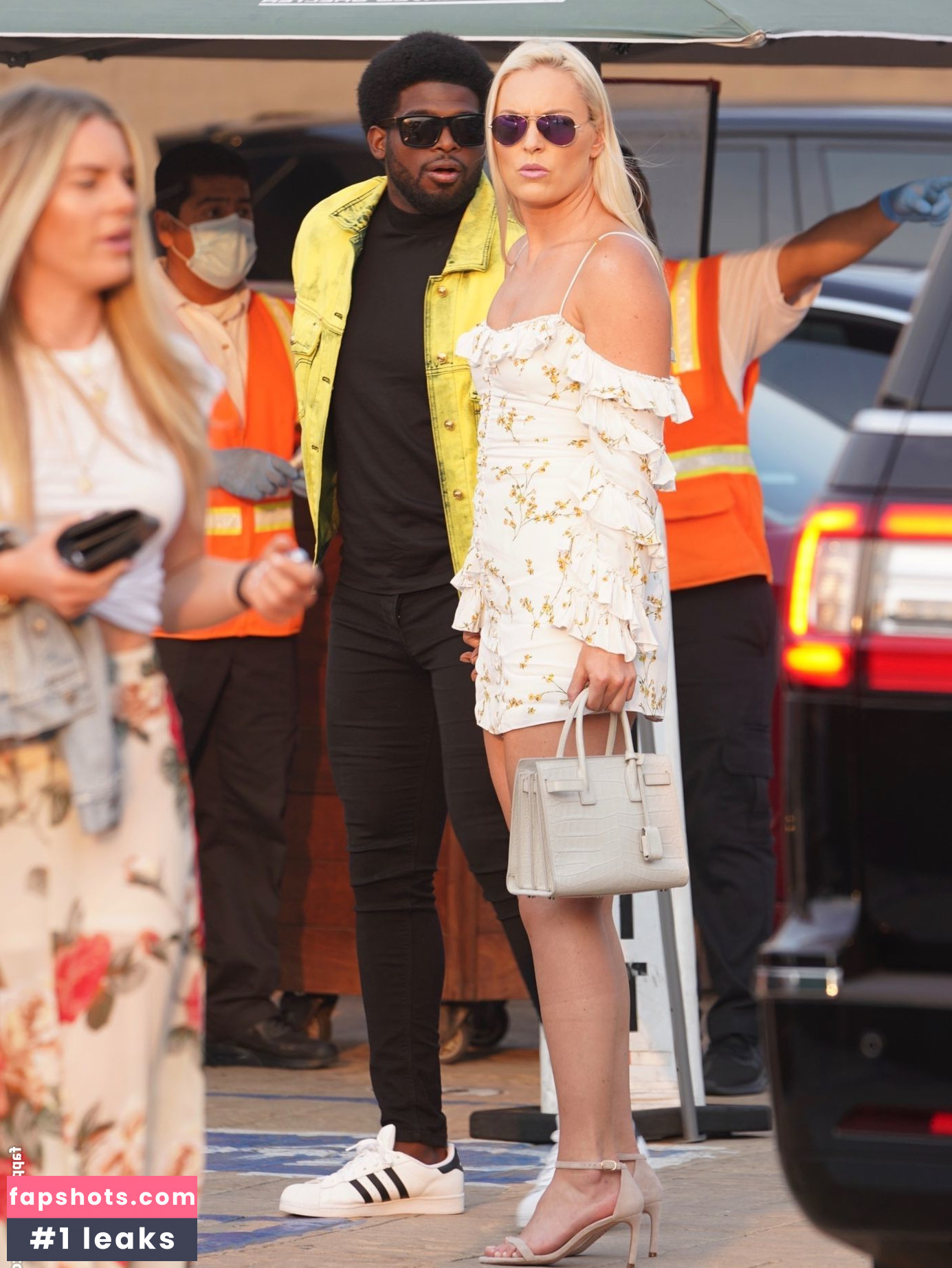 Lindsey Vonn gallery photo #236