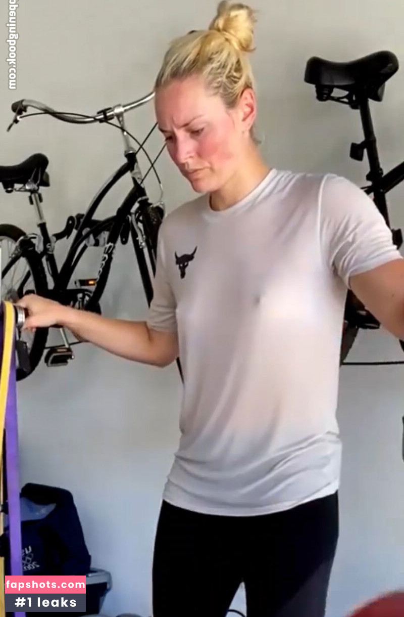 Lindsey Vonn gallery photo #25