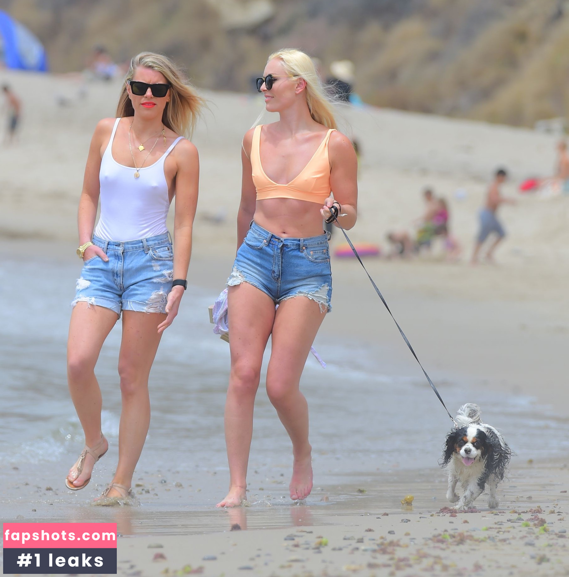 Lindsey Vonn gallery photo #250