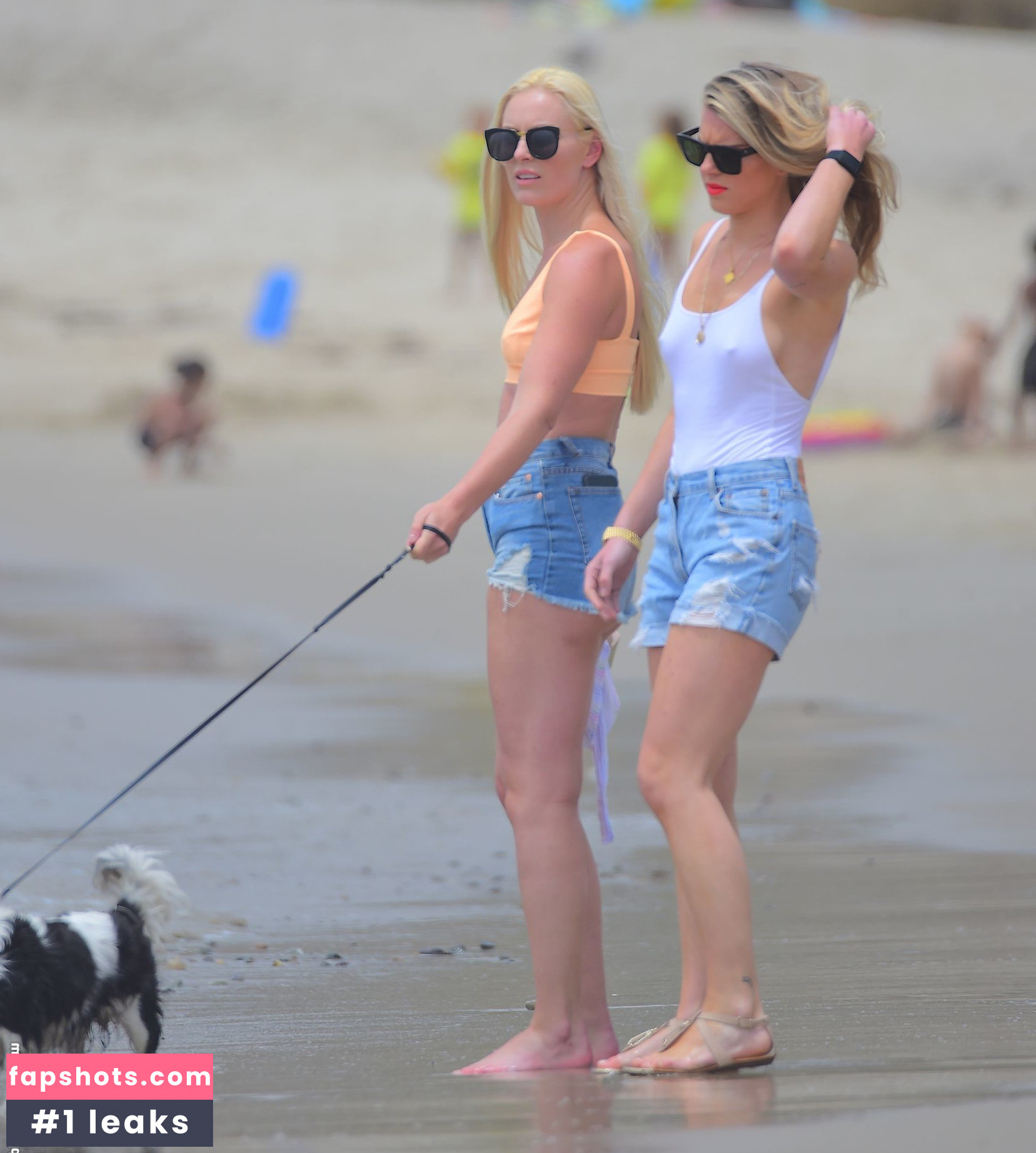 Lindsey Vonn gallery photo #253