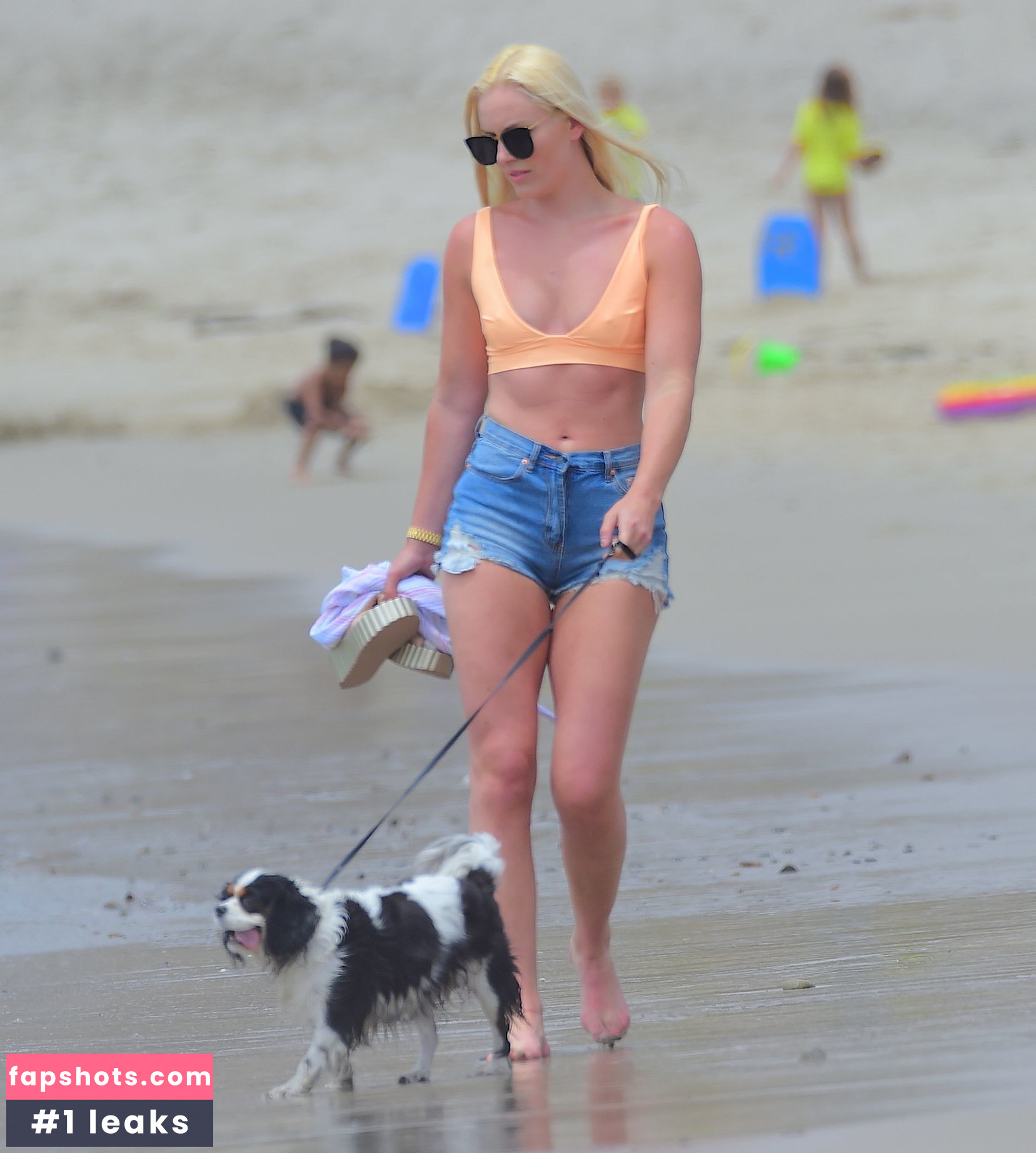 Lindsey Vonn gallery photo #254