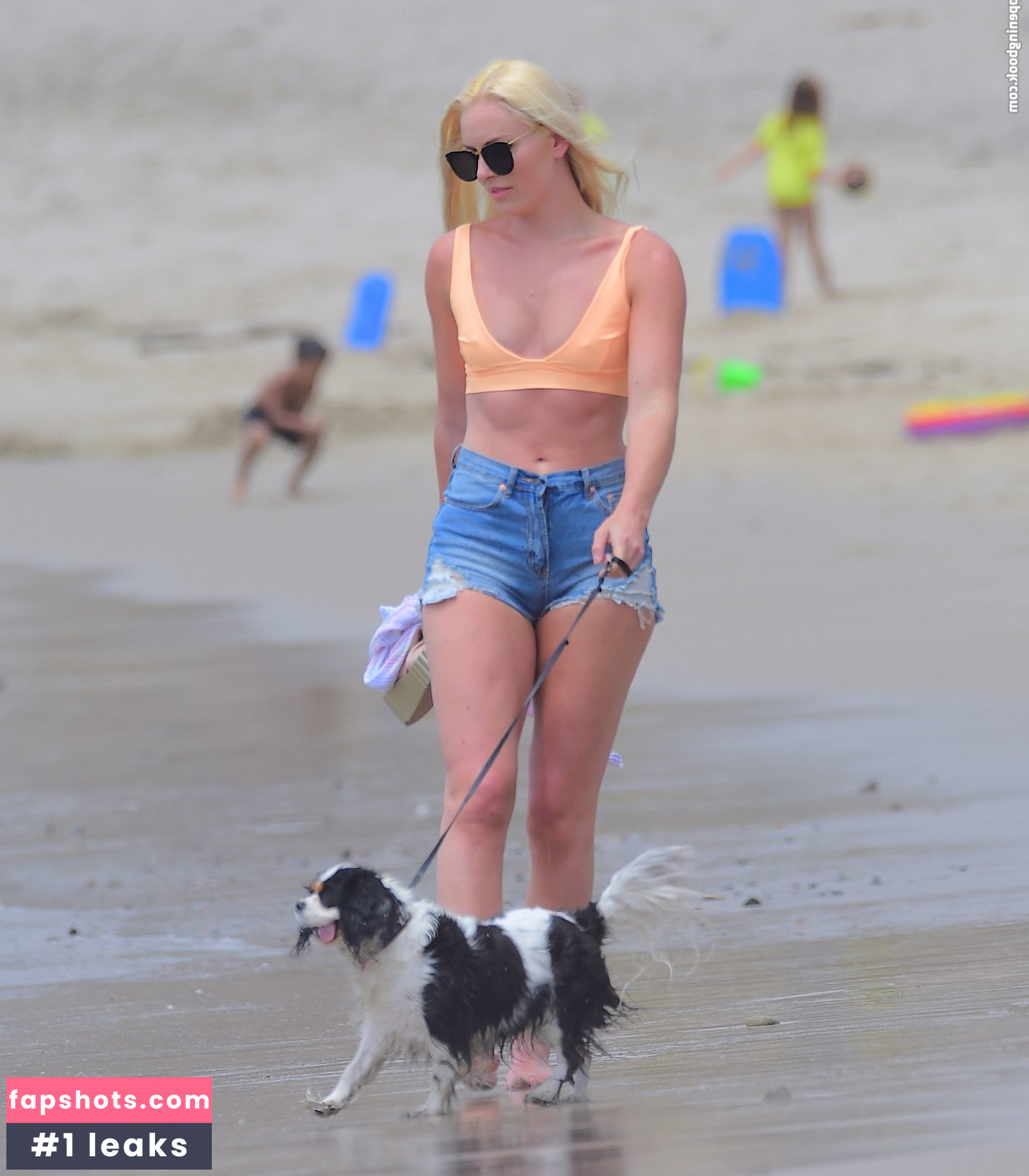 Lindsey Vonn gallery photo #255