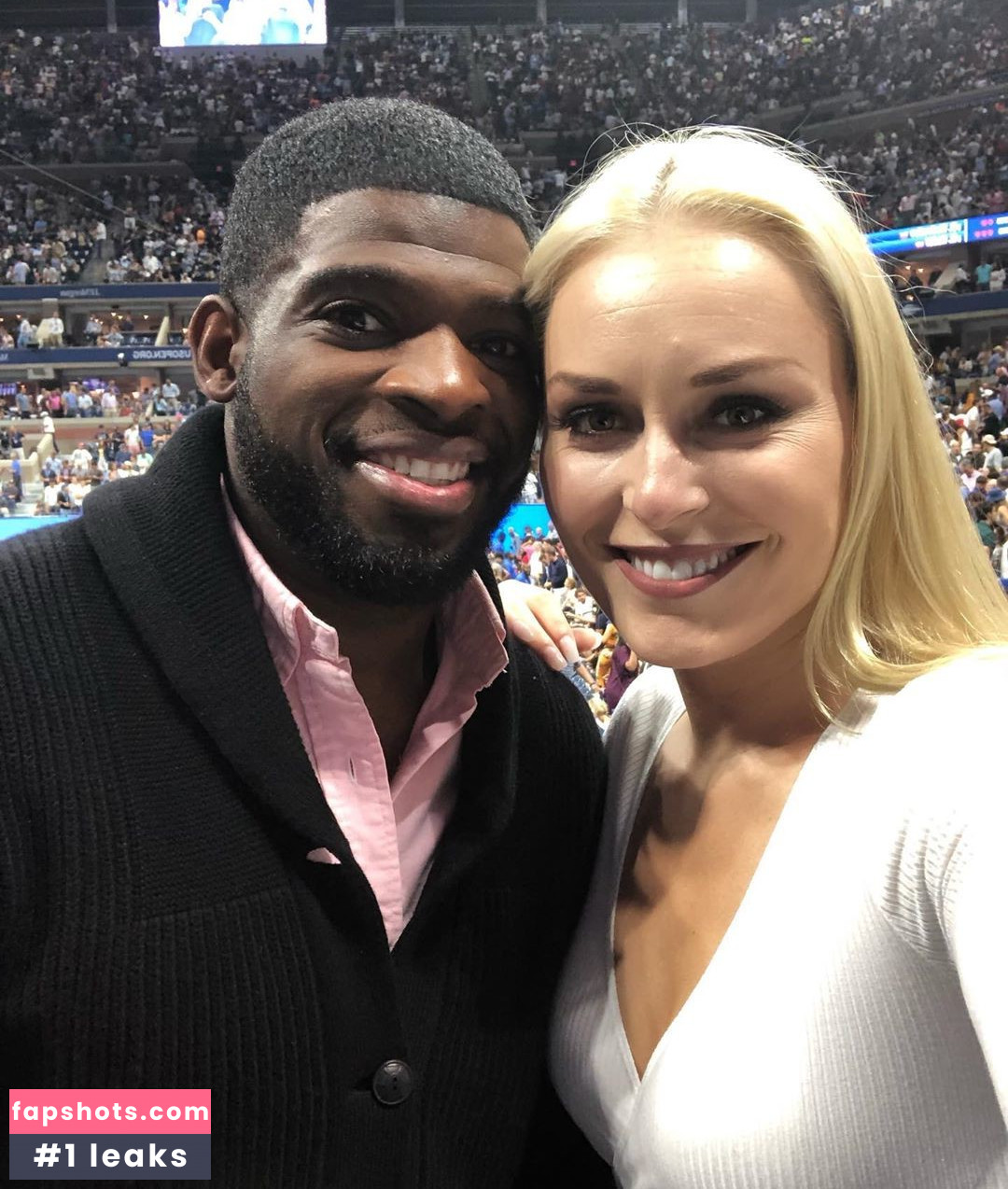 Lindsey Vonn gallery photo #261