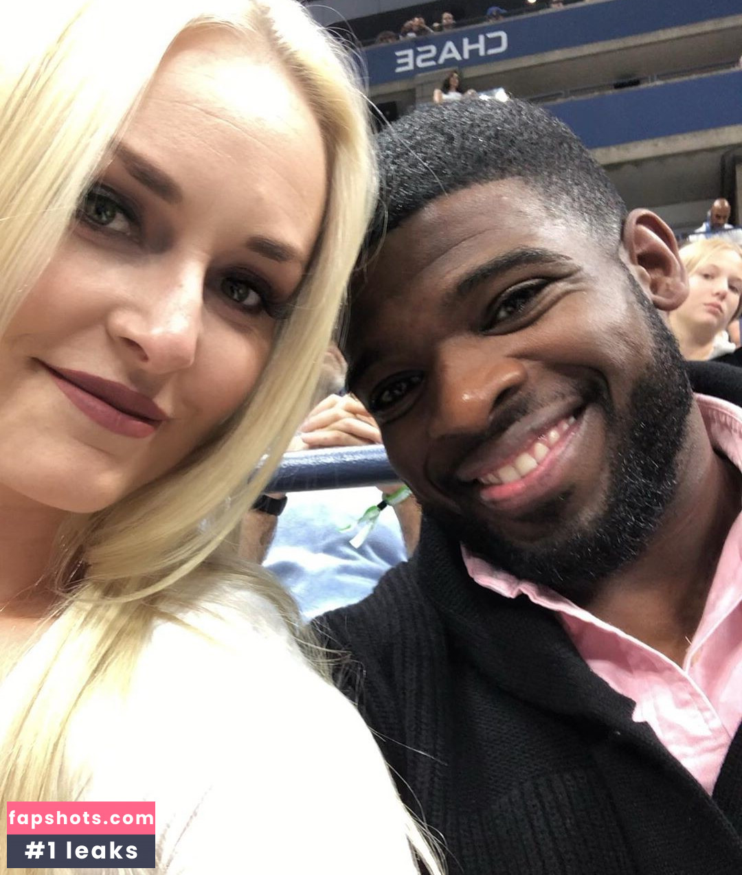 Lindsey Vonn gallery photo #262