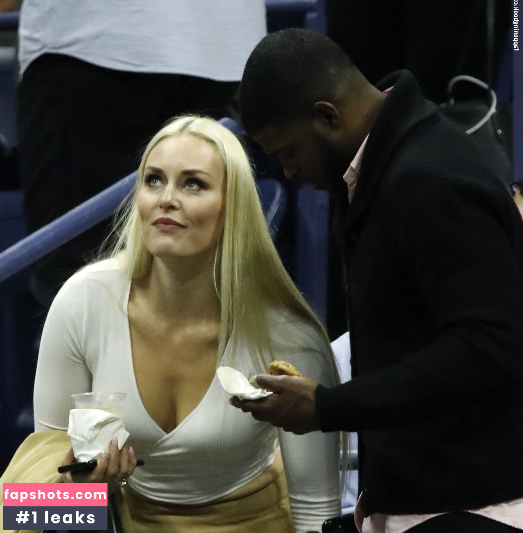 Lindsey Vonn gallery photo #263