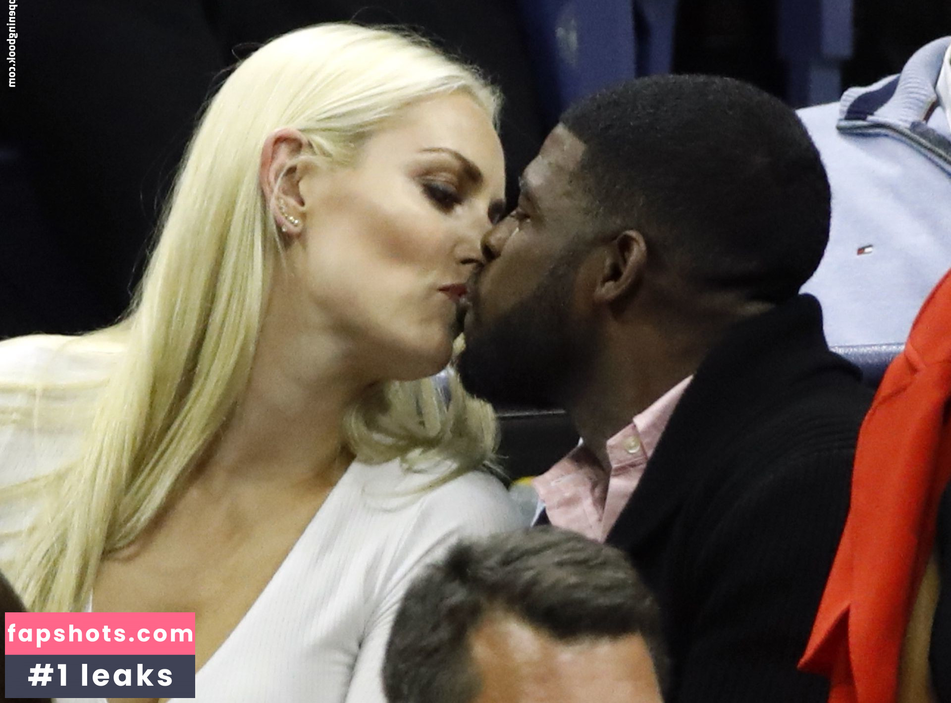 Lindsey Vonn gallery photo #264