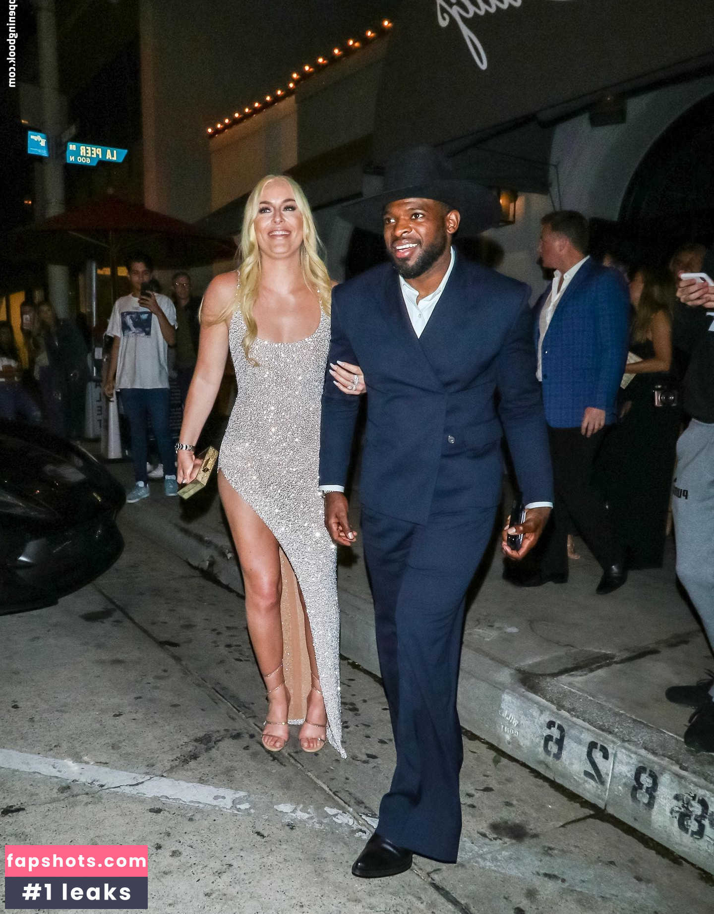 Lindsey Vonn gallery photo #267