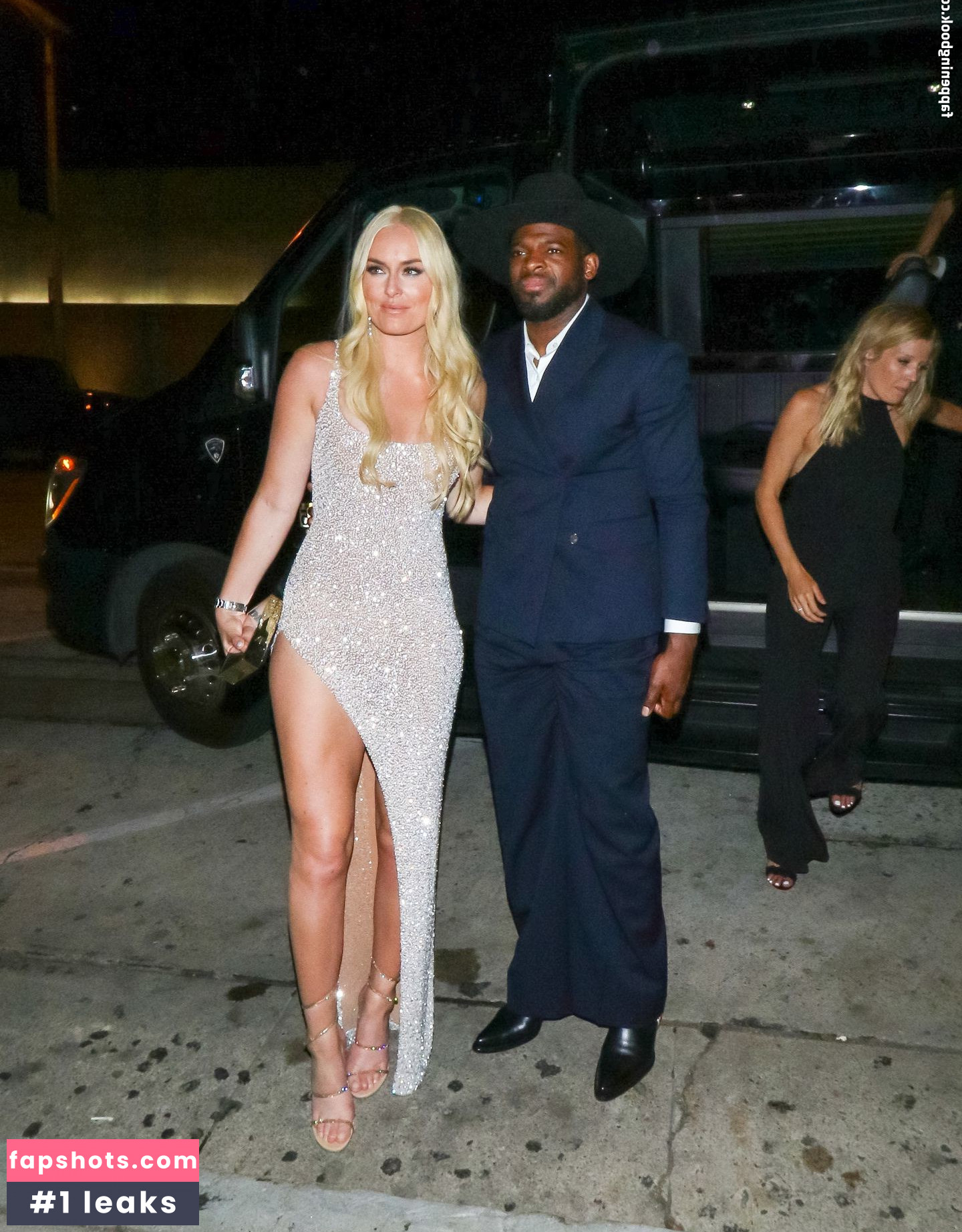 Lindsey Vonn gallery photo #268