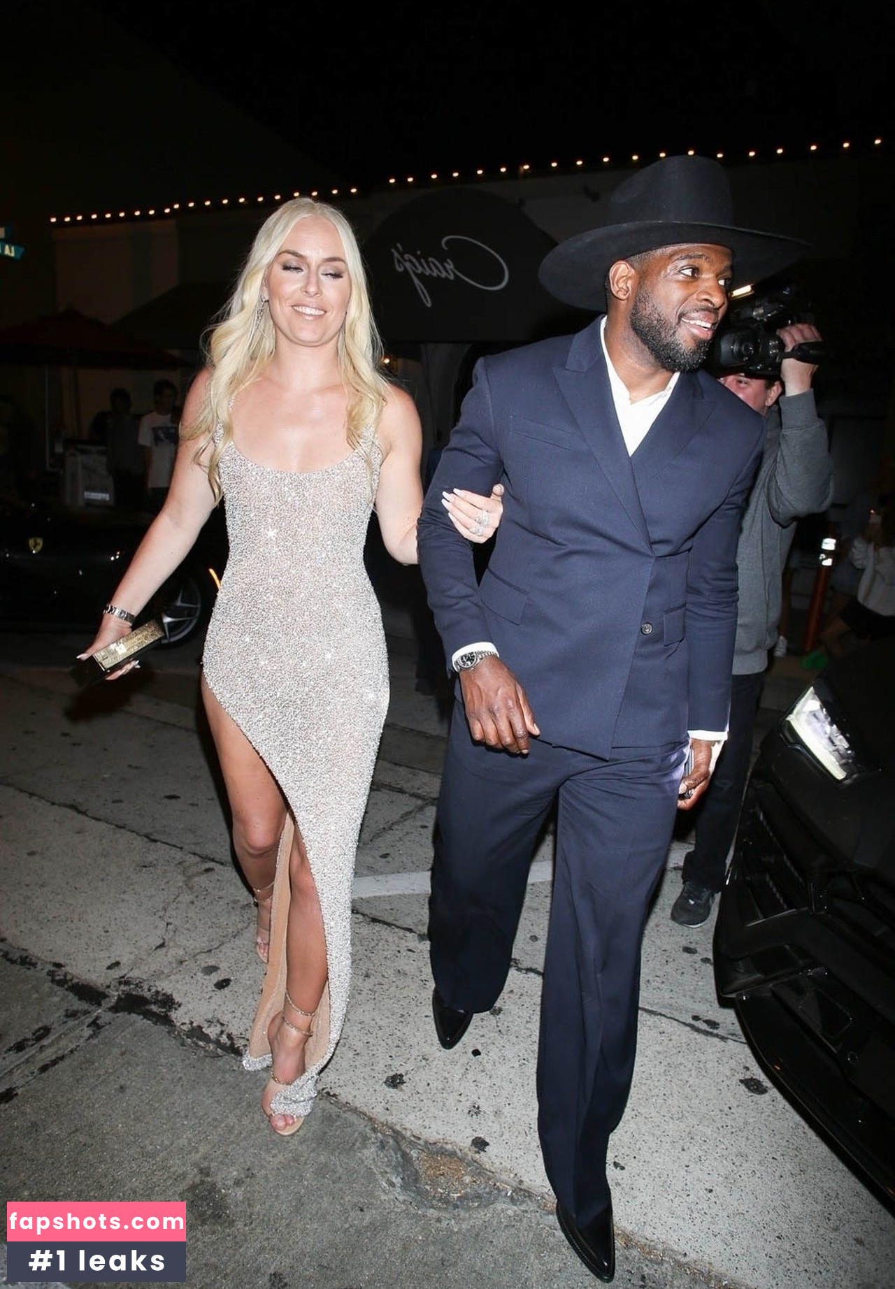 Lindsey Vonn gallery photo #269