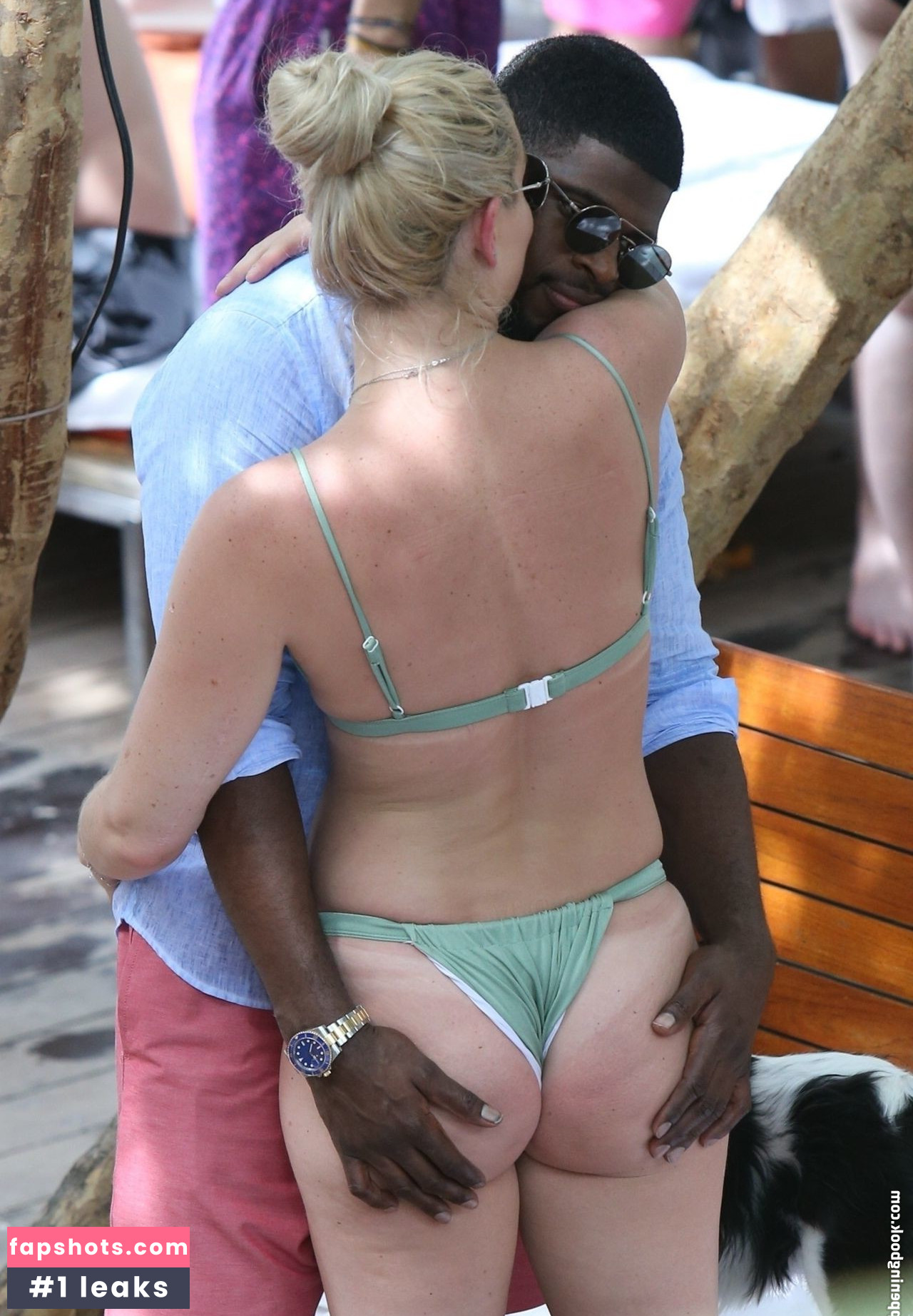 Lindsey Vonn gallery photo #303