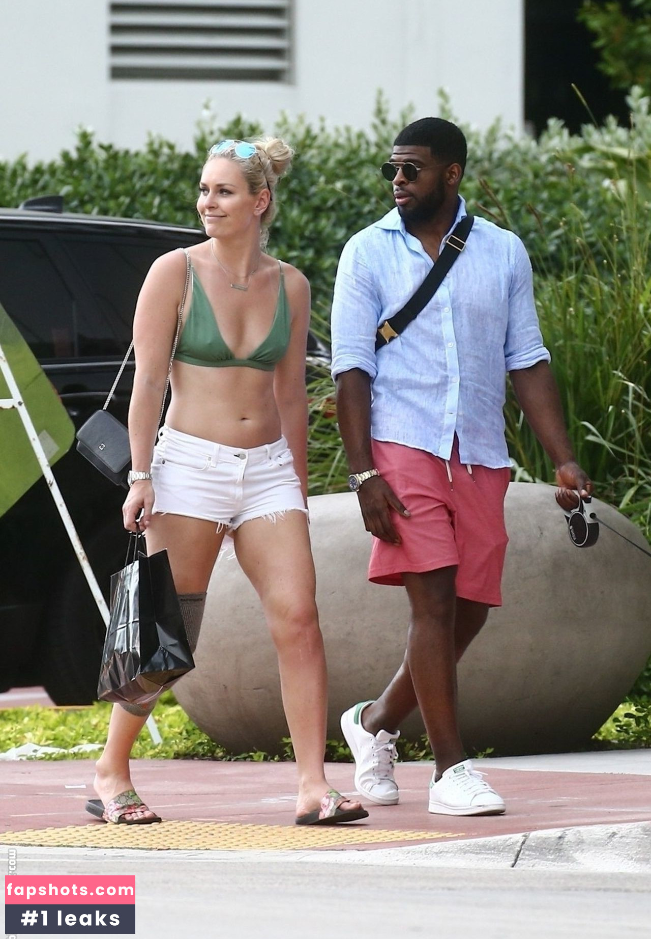 Lindsey Vonn gallery photo #305