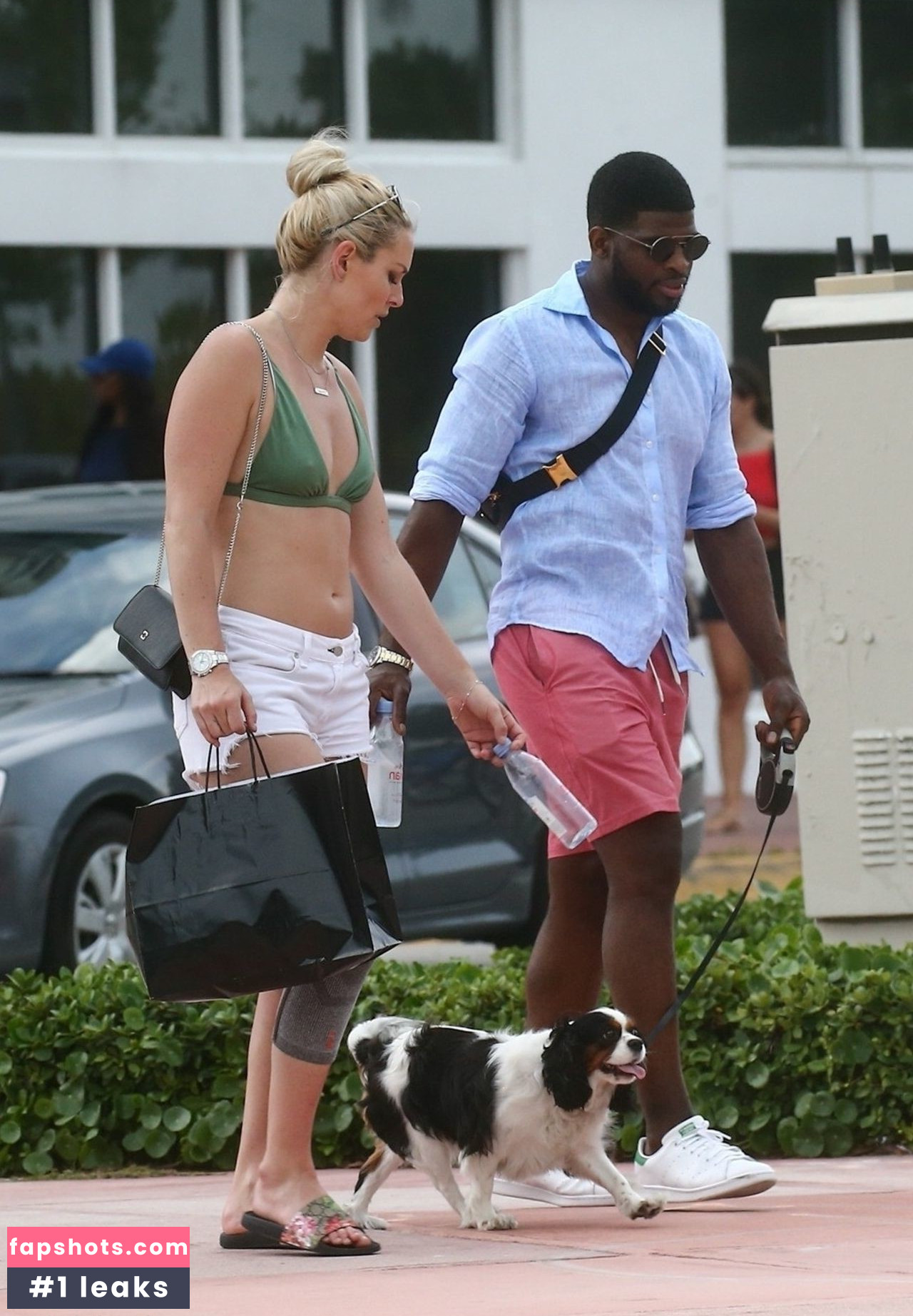 Lindsey Vonn gallery photo #306