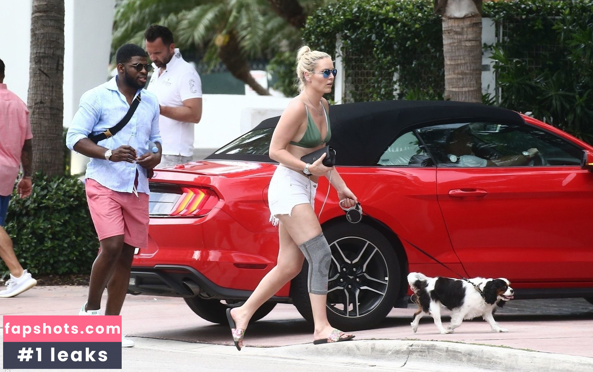 Lindsey Vonn gallery photo #307