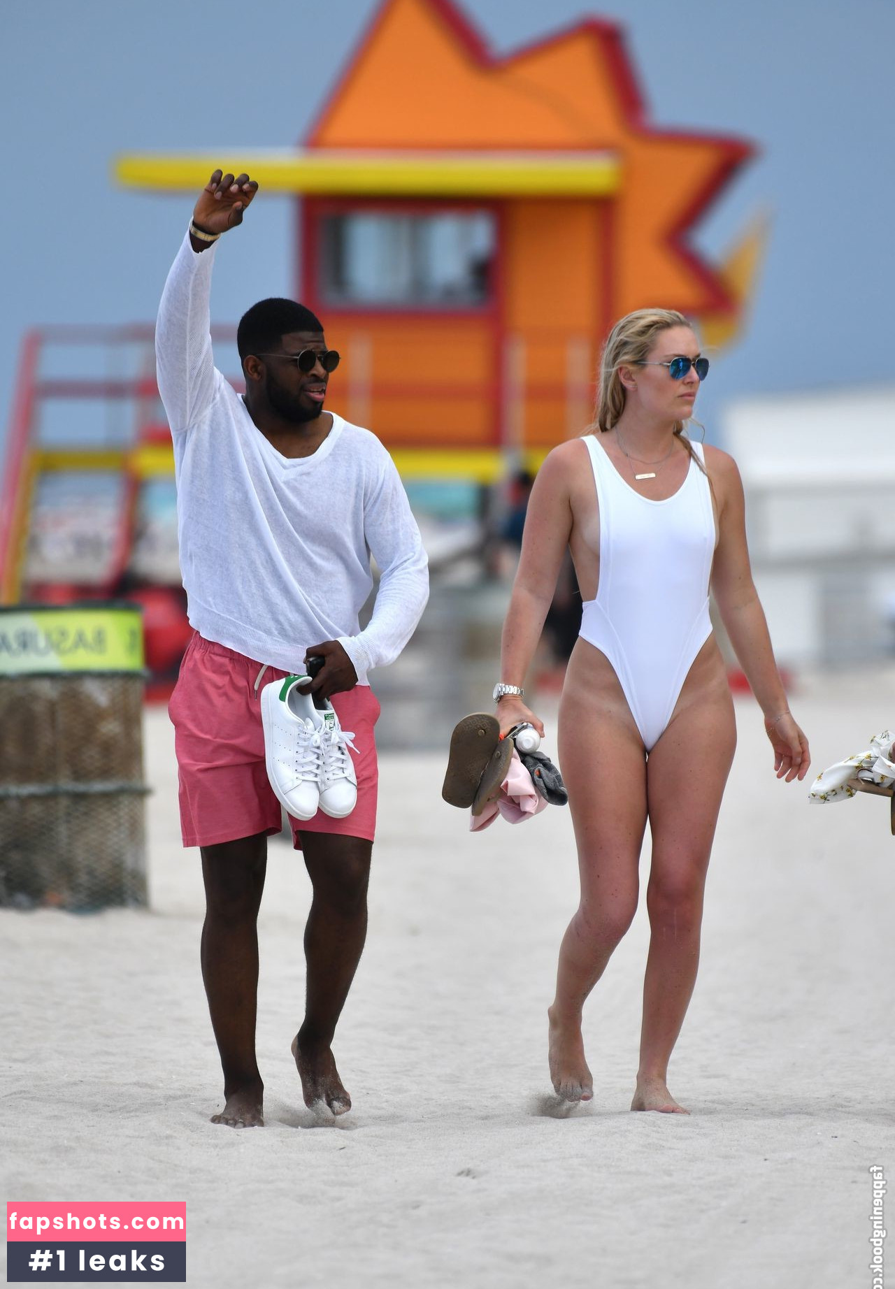 Lindsey Vonn gallery photo #319