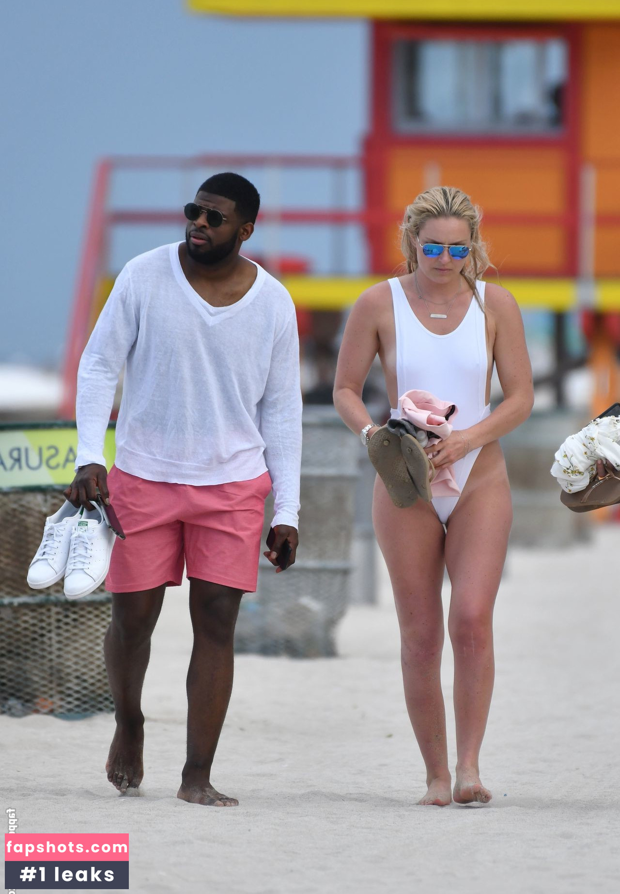 Lindsey Vonn gallery photo #321