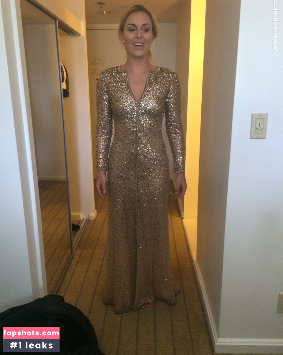 Lindsey Vonn gallery photo #338