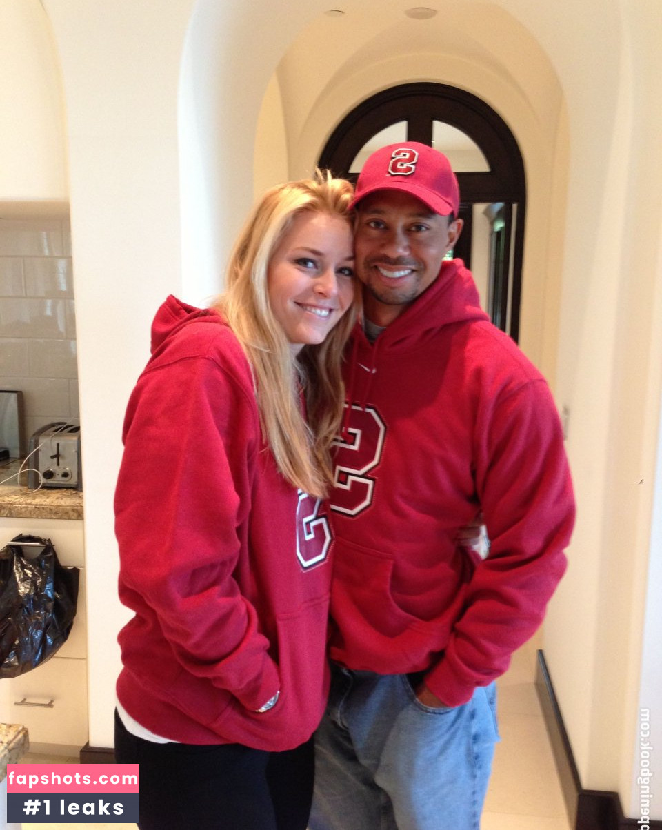 Lindsey Vonn gallery photo #349