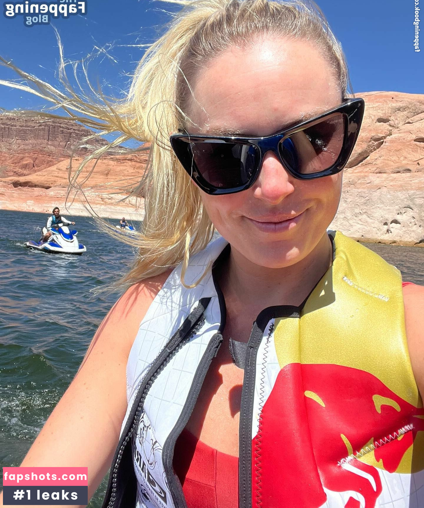 Lindsey Vonn gallery photo #40