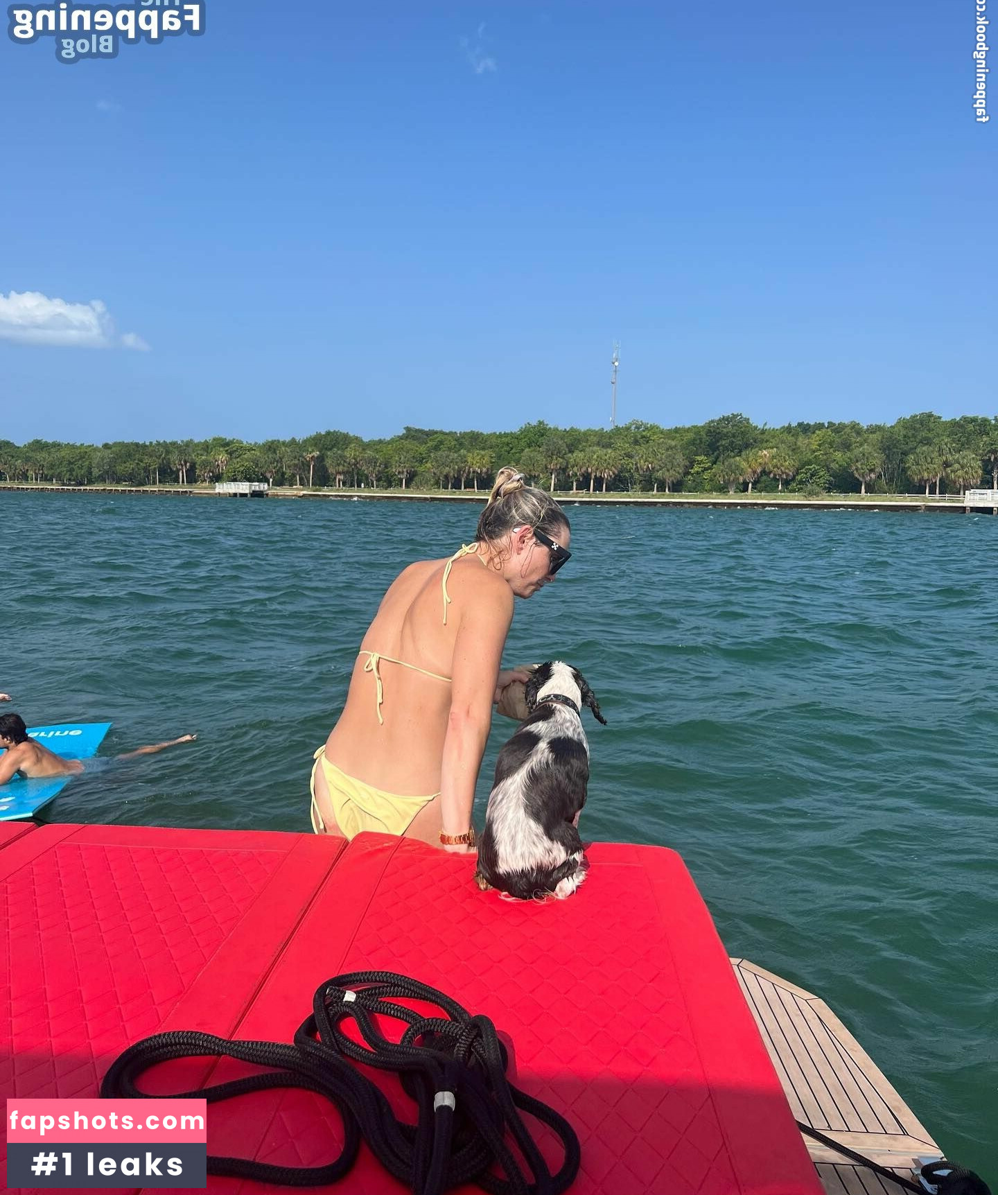 Lindsey Vonn gallery photo #41