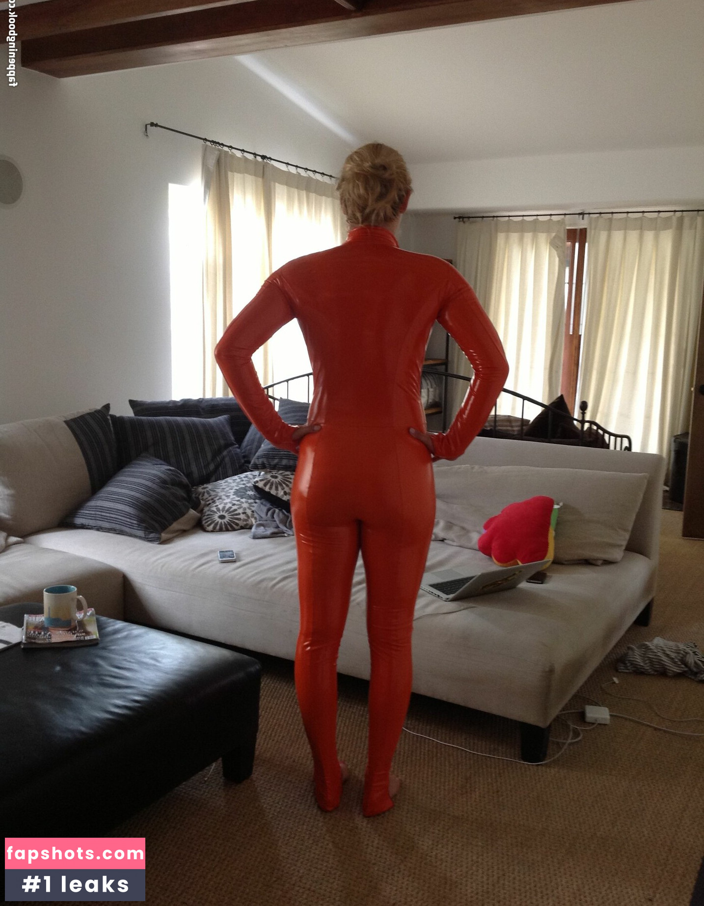 Lindsey Vonn gallery photo #49