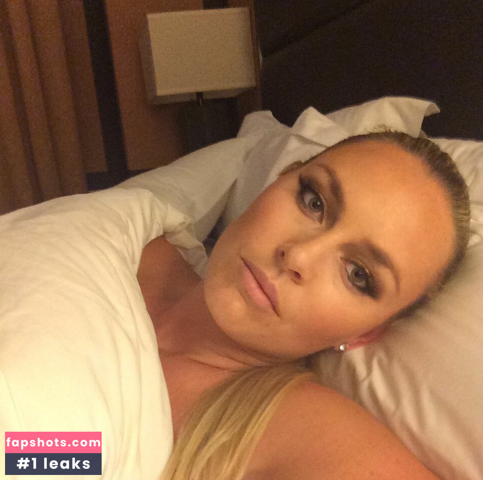 Lindsey Vonn gallery photo #52