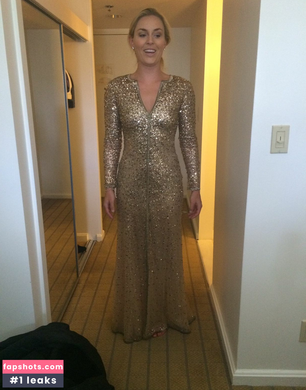 Lindsey Vonn gallery photo #53