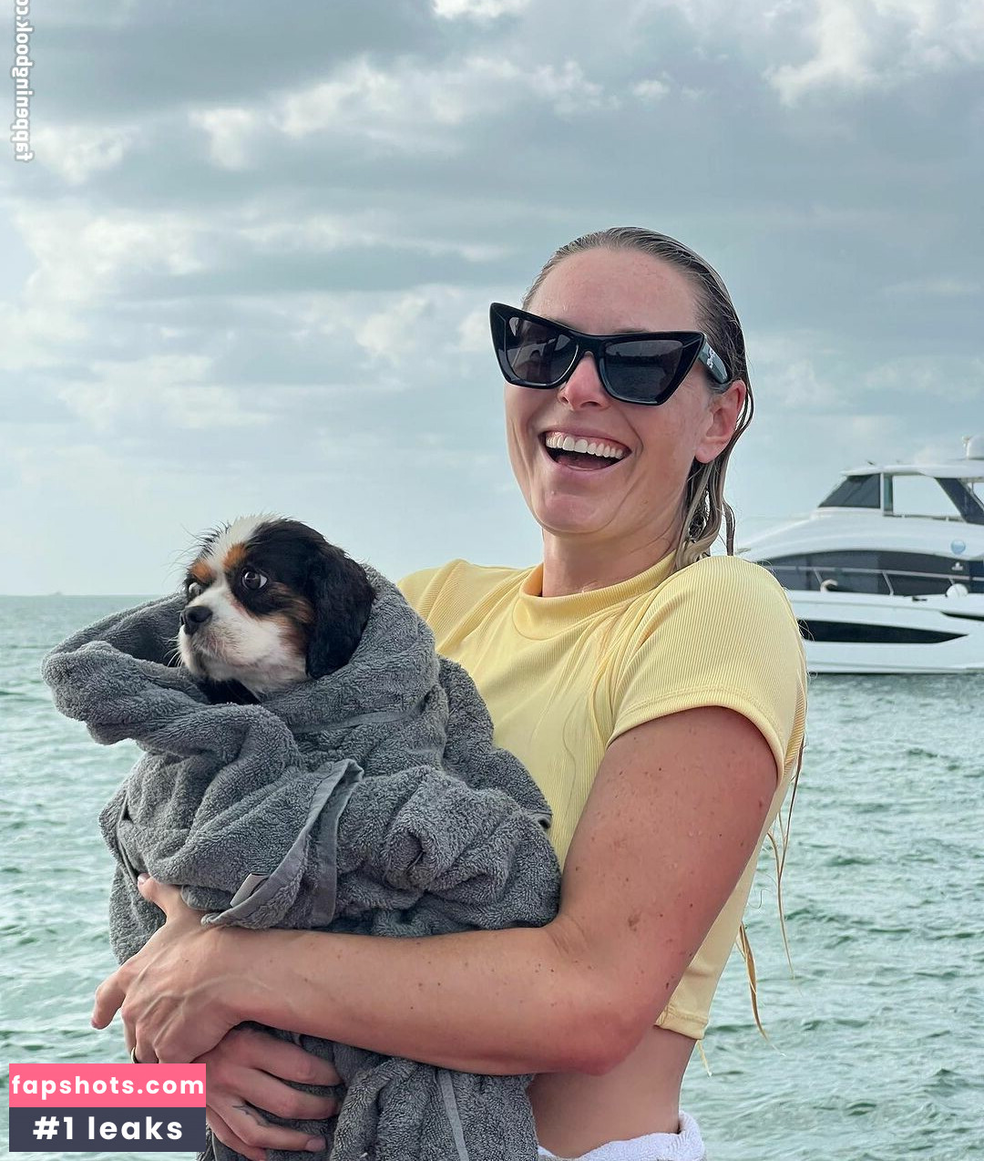 Lindsey Vonn gallery photo #58