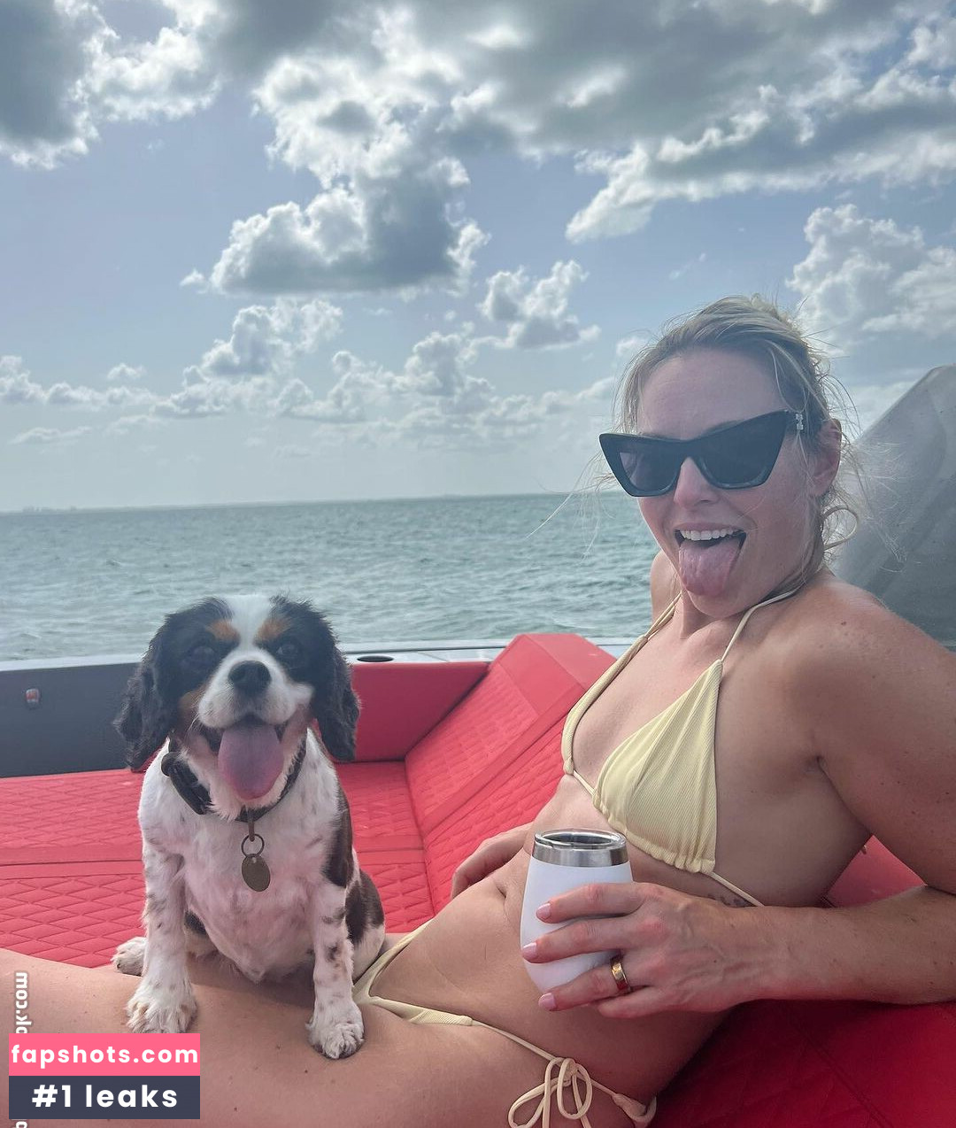 Lindsey Vonn gallery photo #59