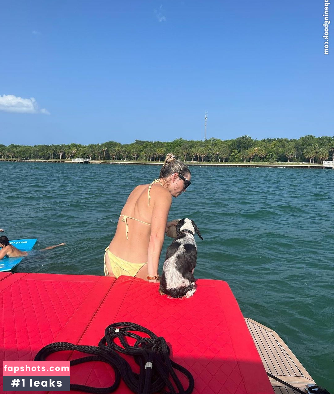 Lindsey Vonn gallery photo #61