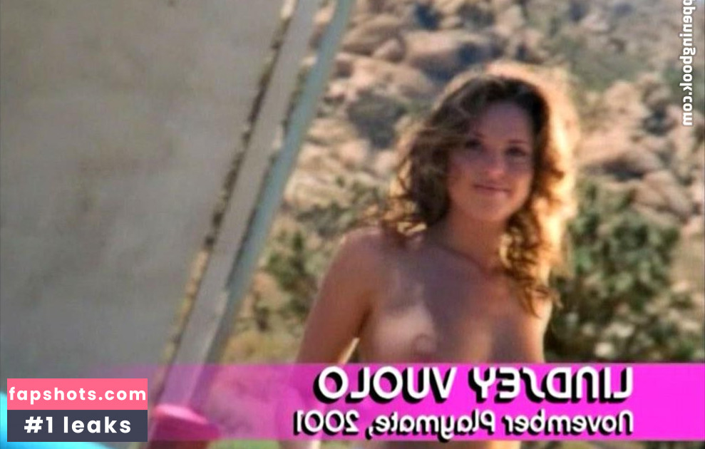 Lindsey Vuolo gallery photo #19