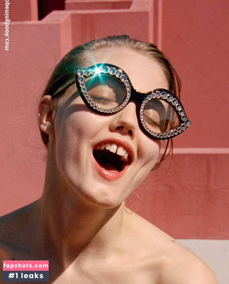 Lindsey Wixson gallery photo #42