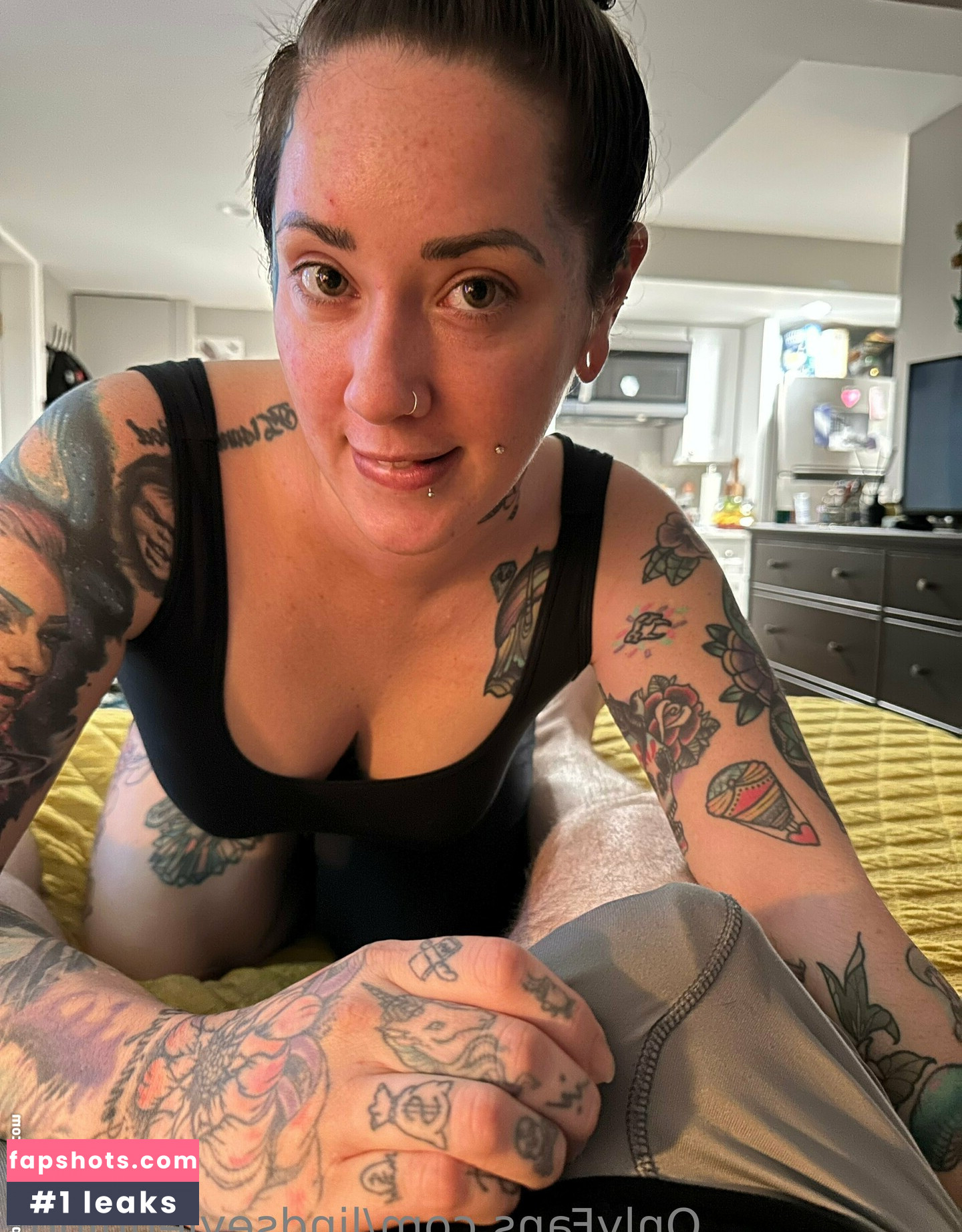 lindseyjenningz Filtración Desnuda OnlyFans Foto #18 - Fapshots