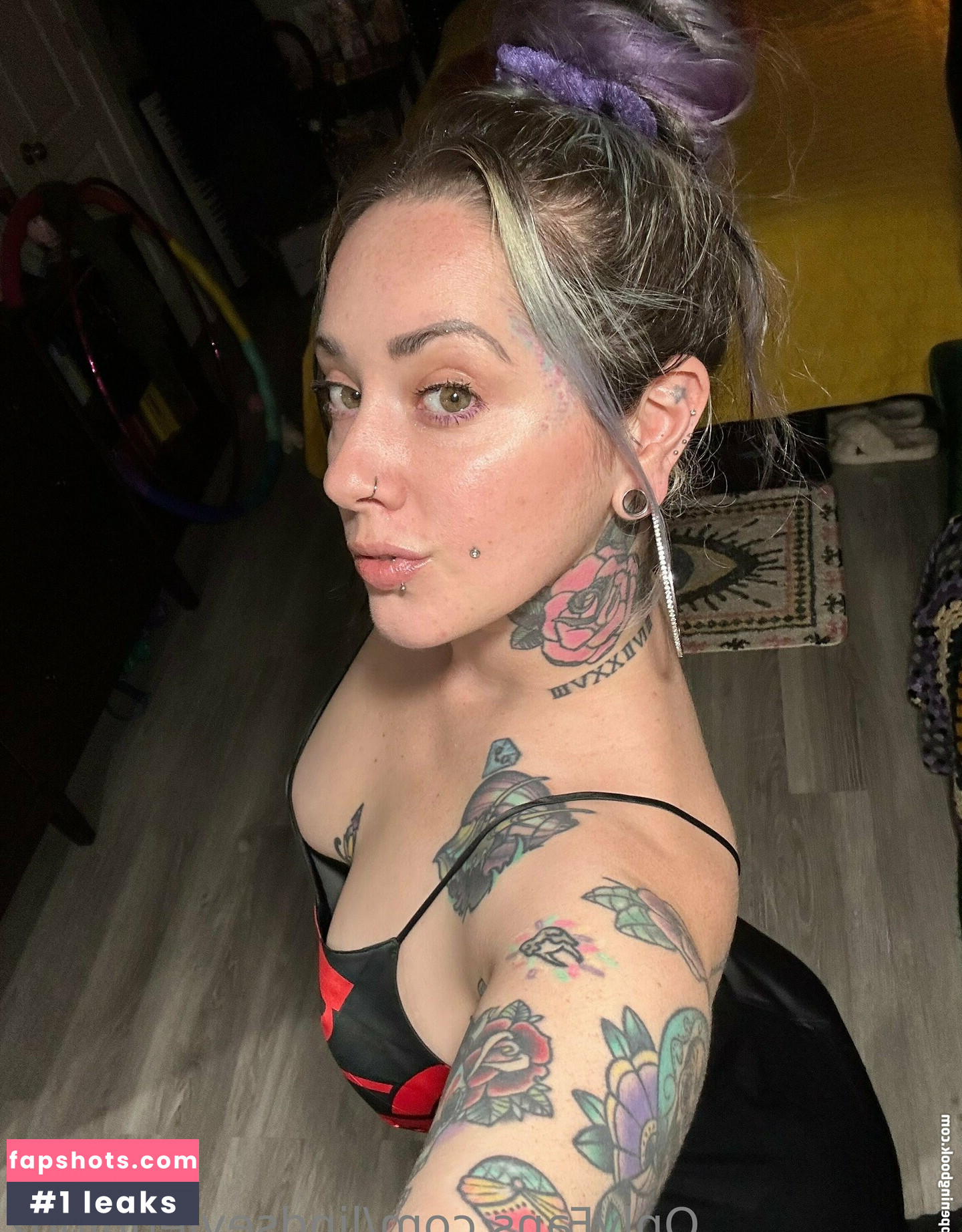 lindseyjenningz Filtración Desnuda OnlyFans Foto #9 - Fapshots