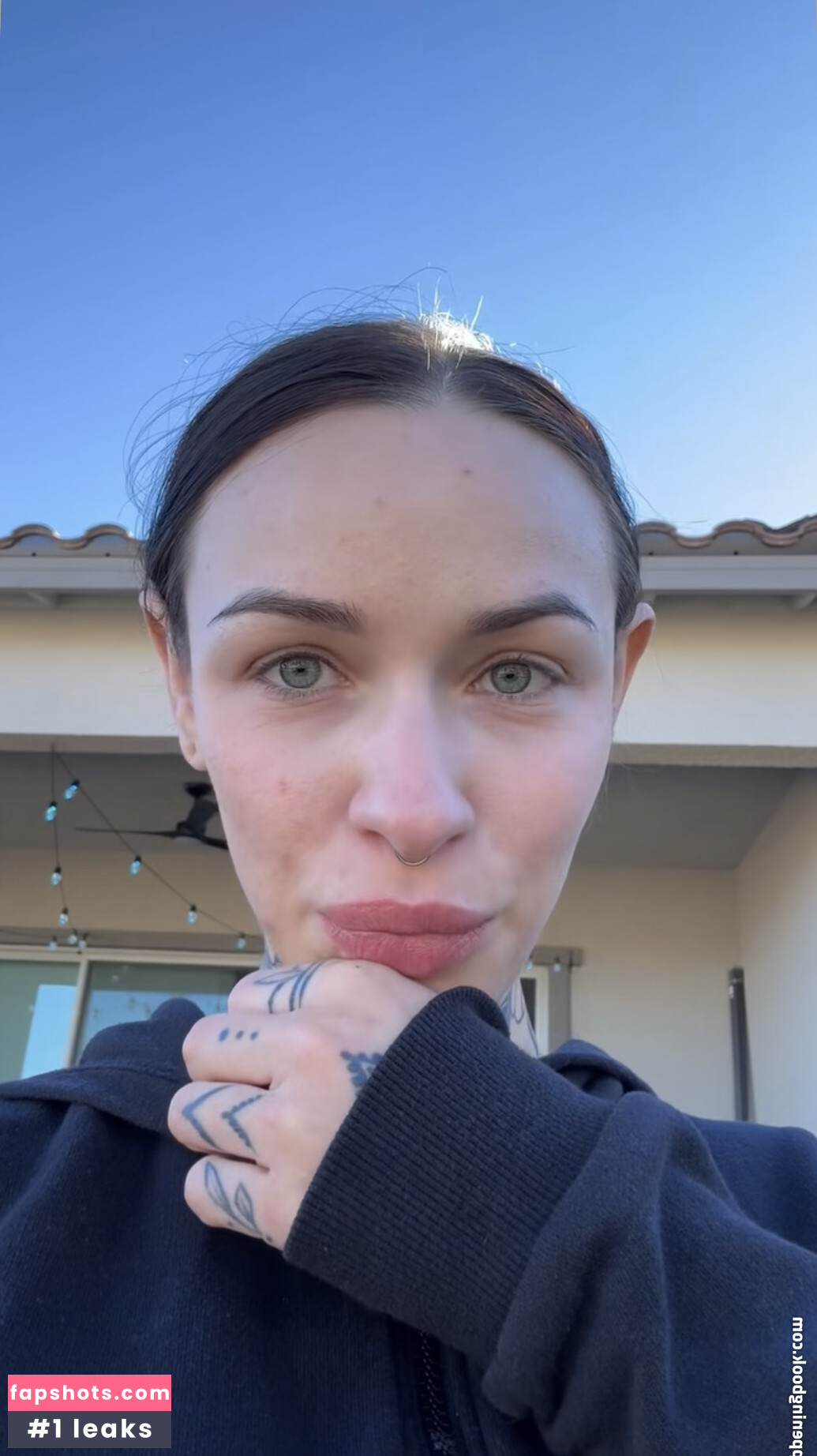 lindseyparanormal Nude Leaks OnlyFans Photos #2 - LeakJerk