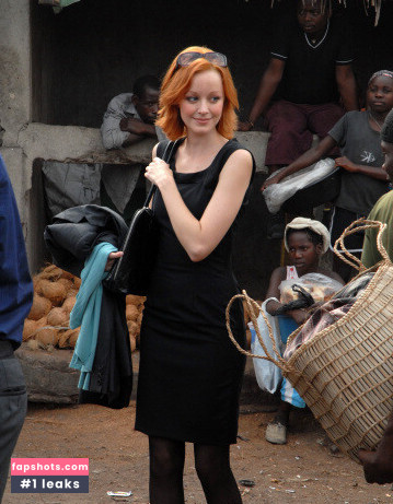 Lindy Booth gallery photo #14