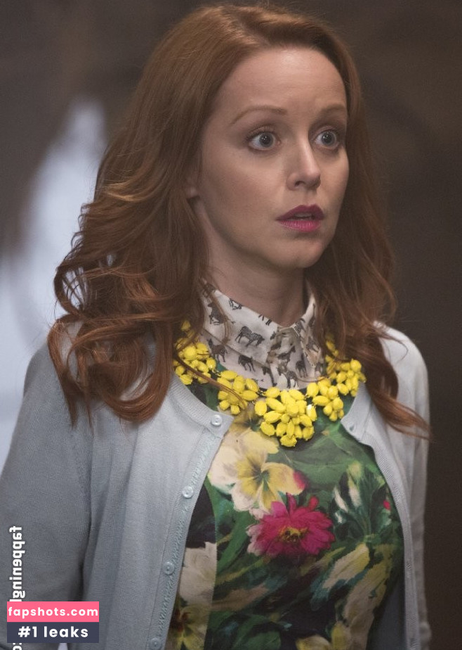 Lindy Booth gallery photo #23