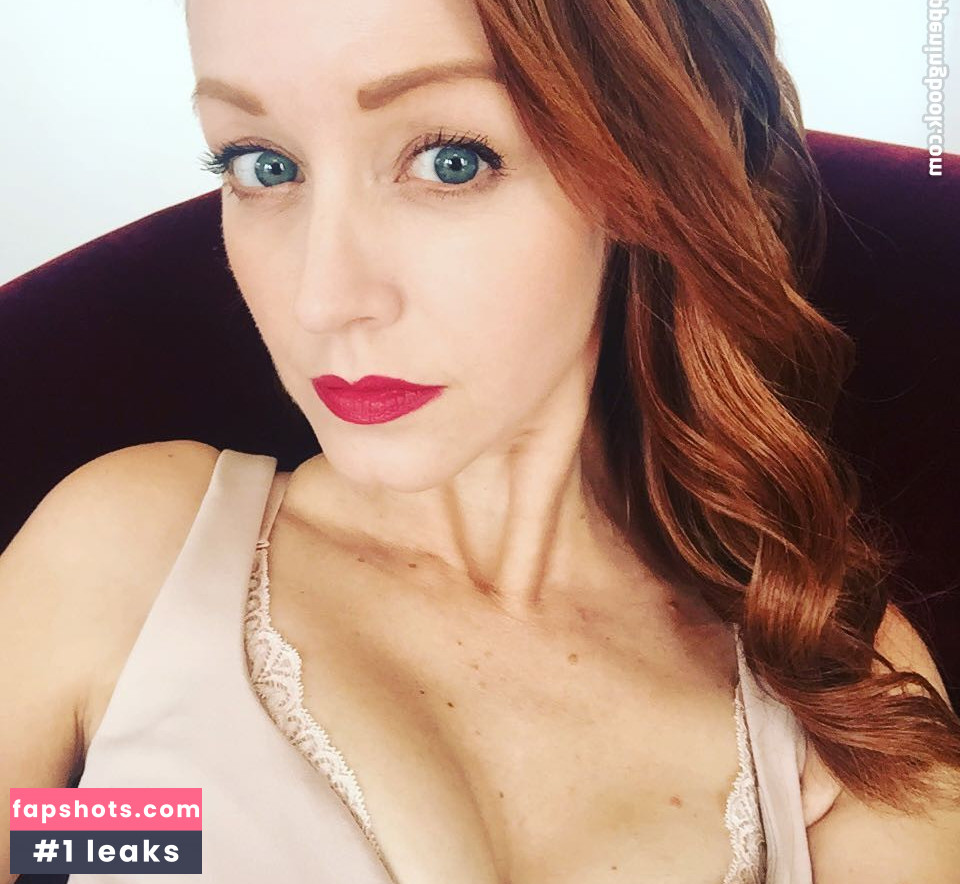 Lindy Booth gallery photo #31