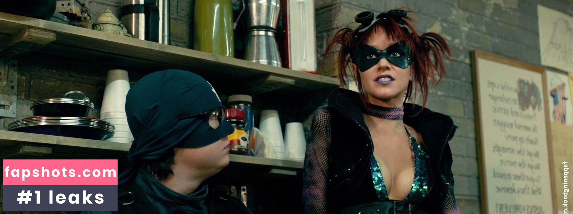 Lindy Booth gallery photo #83