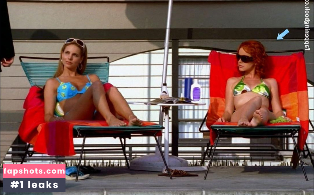 Lindy Booth gallery photo #88