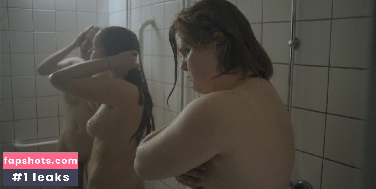 Line Hesdam nude babe gallery