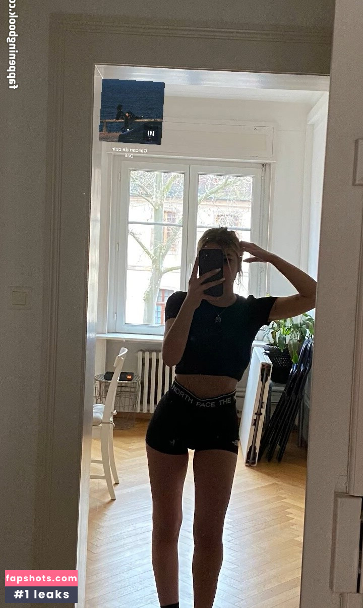 linemettler Nahé úniky fotek pouze od fanoušků #11 - Fapshots