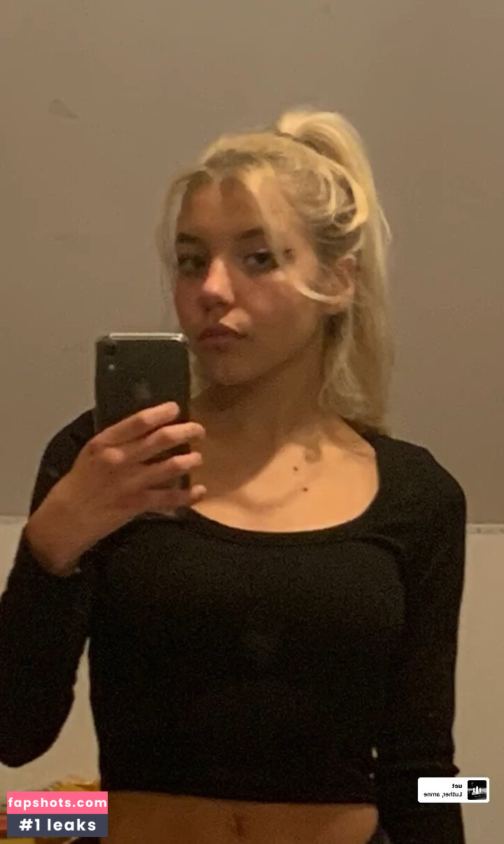 linemettler Nahé úniky fotek pouze od fanoušků #13 - Fapshots