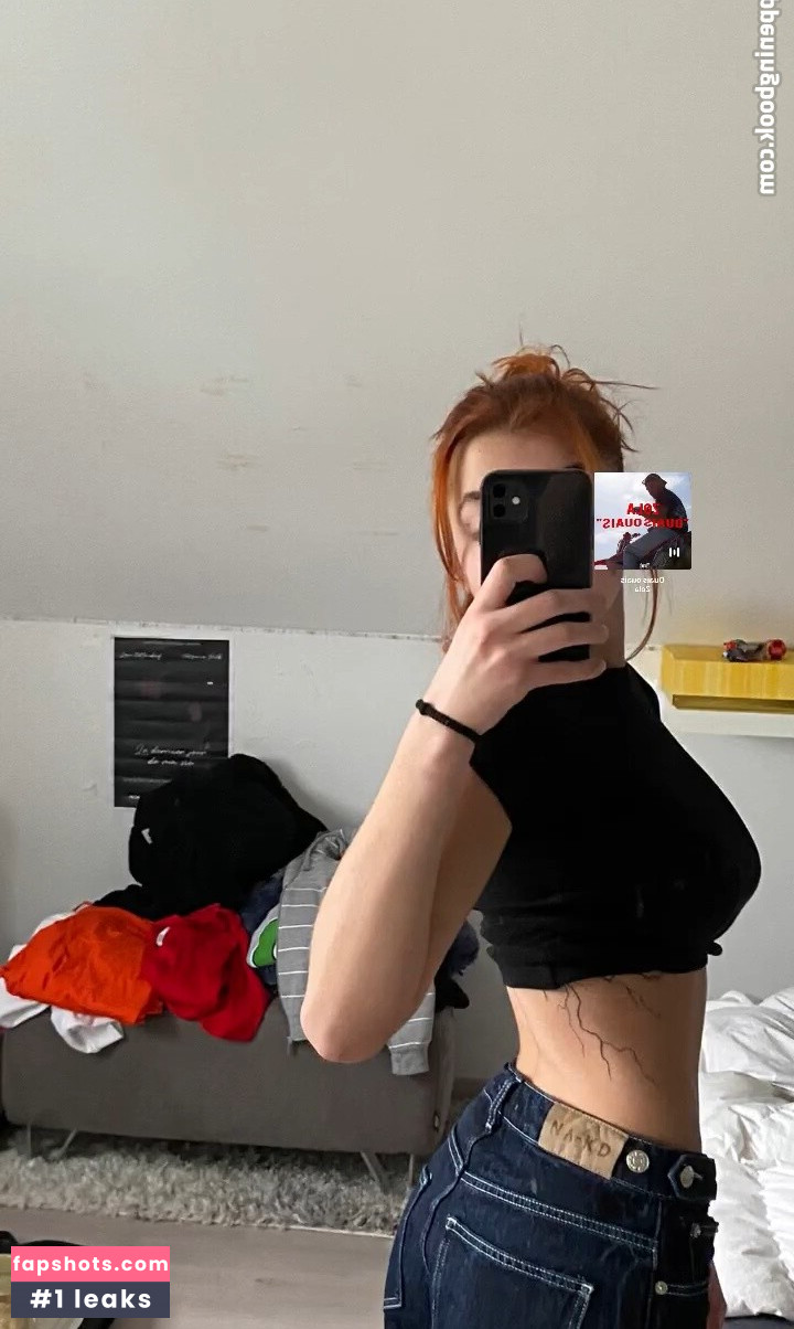 linemettler Nahé úniky fotek pouze od fanoušků #9 - Fapshots