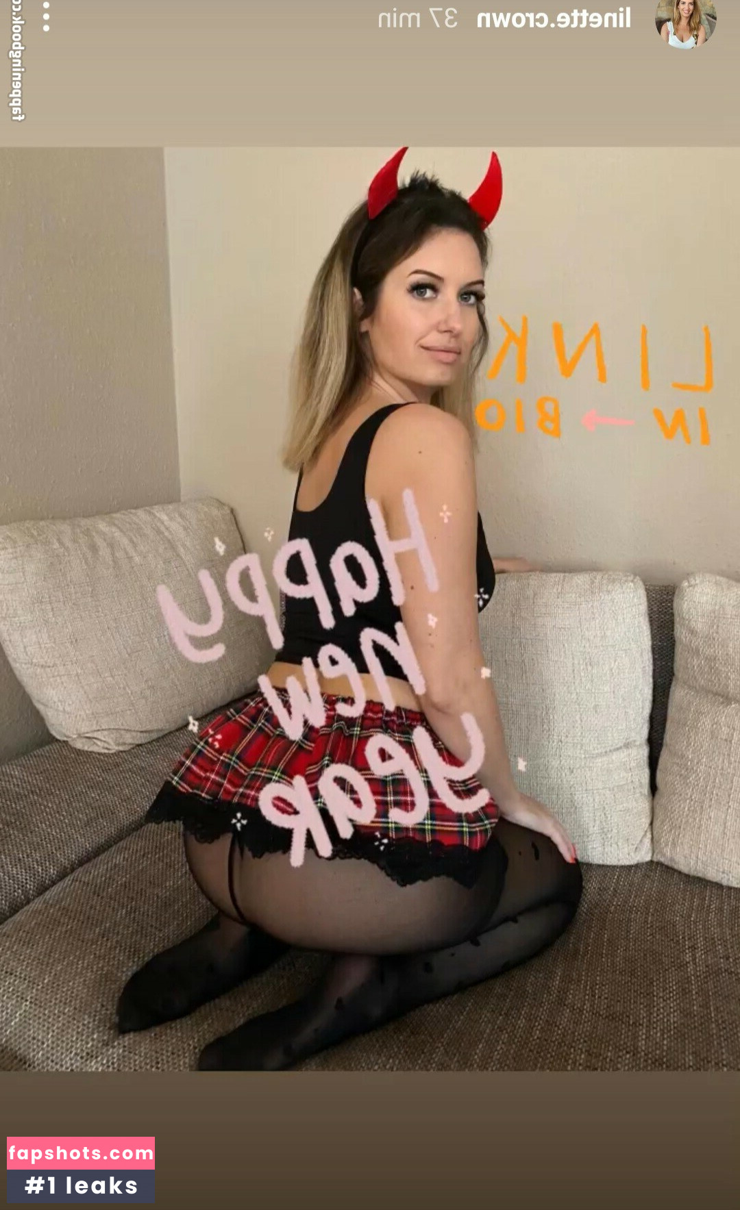 Linettecrown gallery photo #51