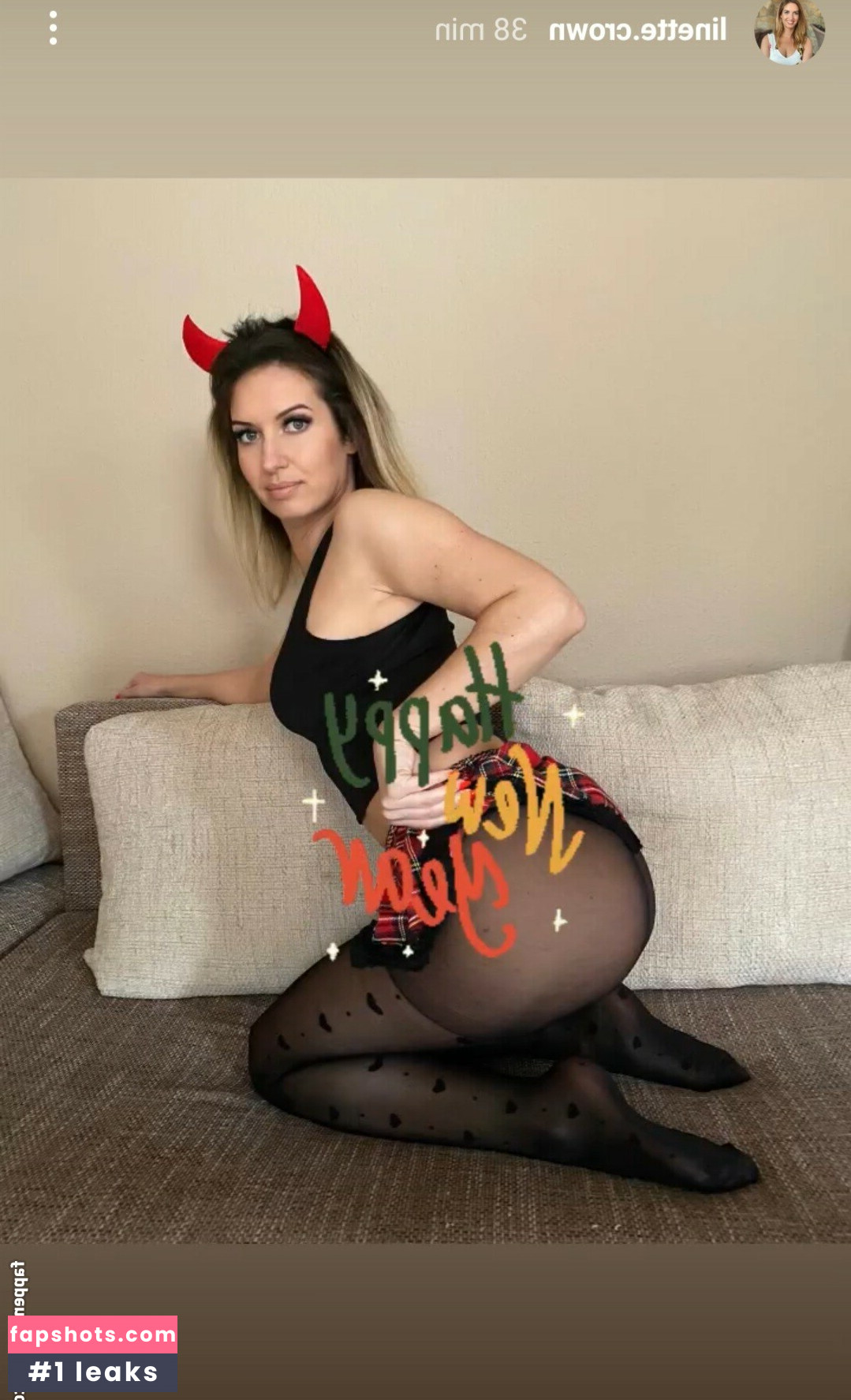 Linettecrown gallery photo #52