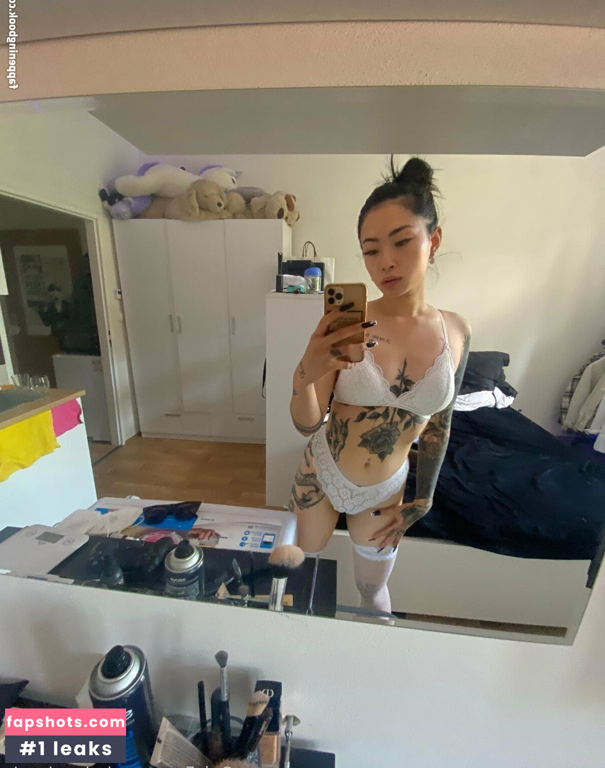 Lingxiaoyuxxx Nahé úniky fotek pouze od fanoušků #29 - Fapshots