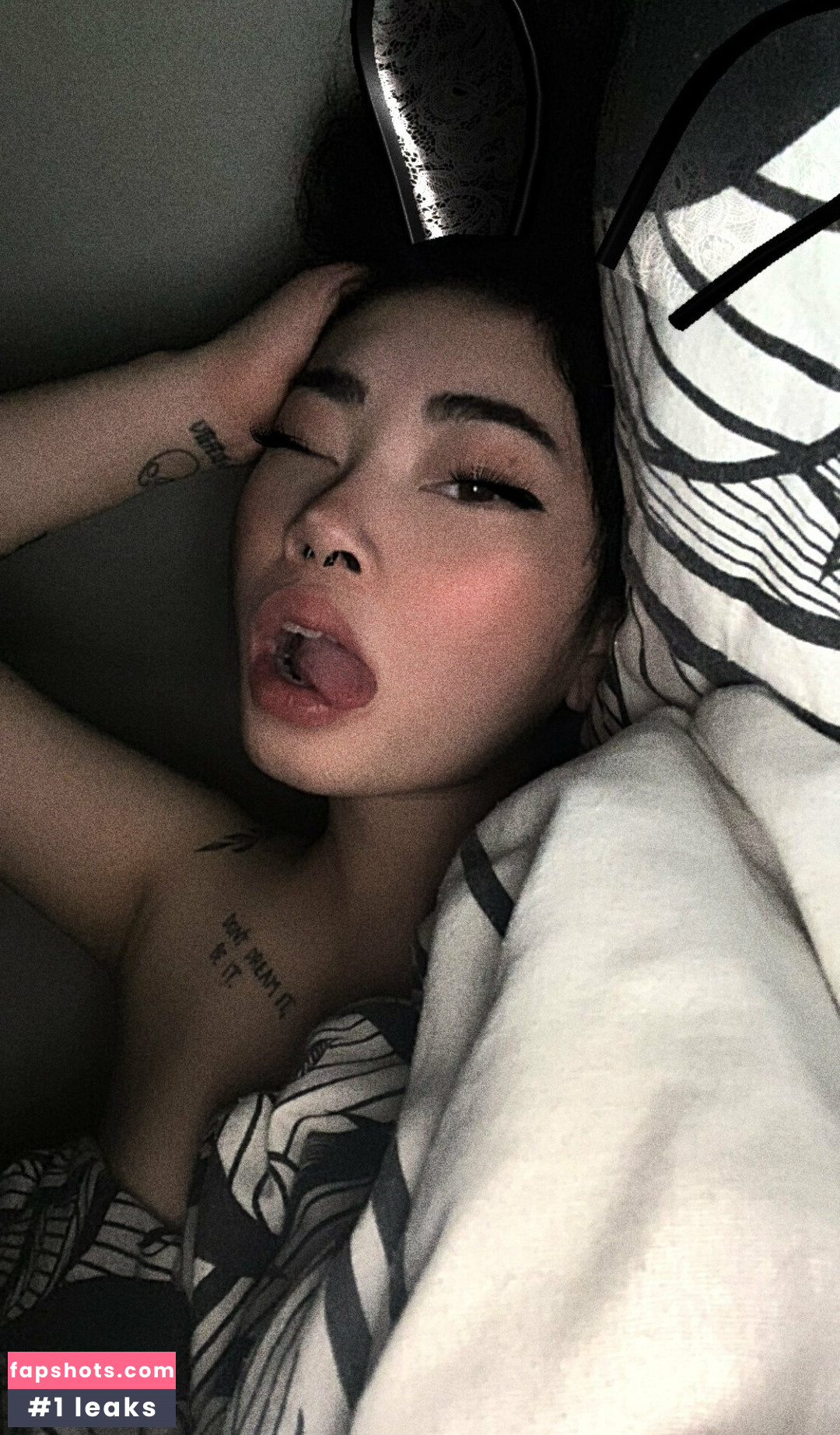 Lingxiaoyuxxx Nahé úniky fotek pouze od fanoušků #34 - Fapshots