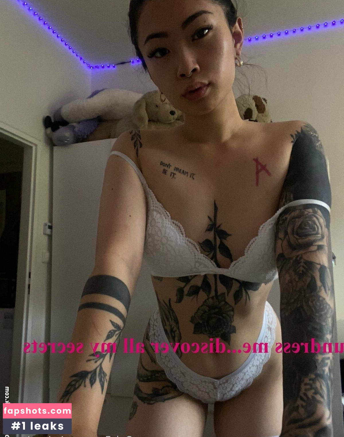 Lingxiaoyuxxx gallery photo #40