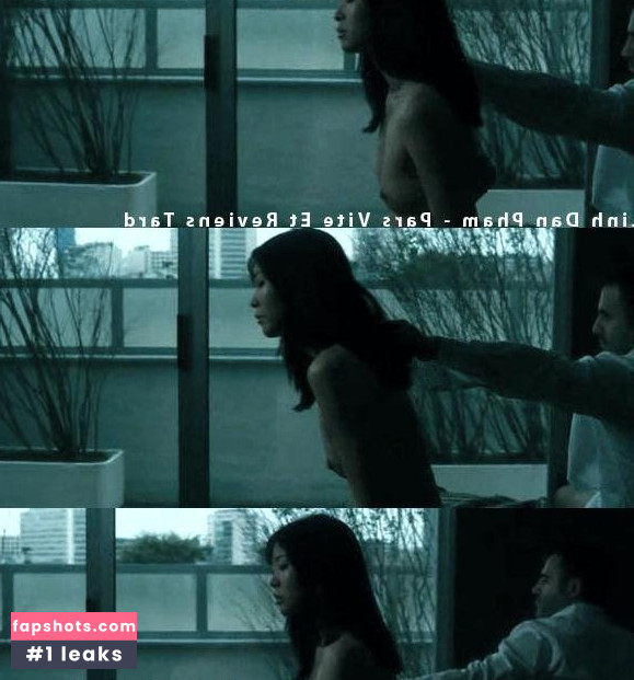 Linh Dan Pham gallery photo #2